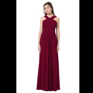 Bill Levkoff bridesmaid dress: Style 1218